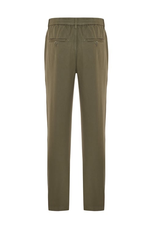  STRAIGHT FIT CHINO PANTOLON
