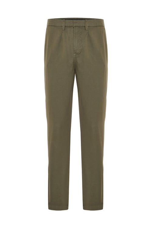  STRAIGHT FIT CHINO PANTOLON