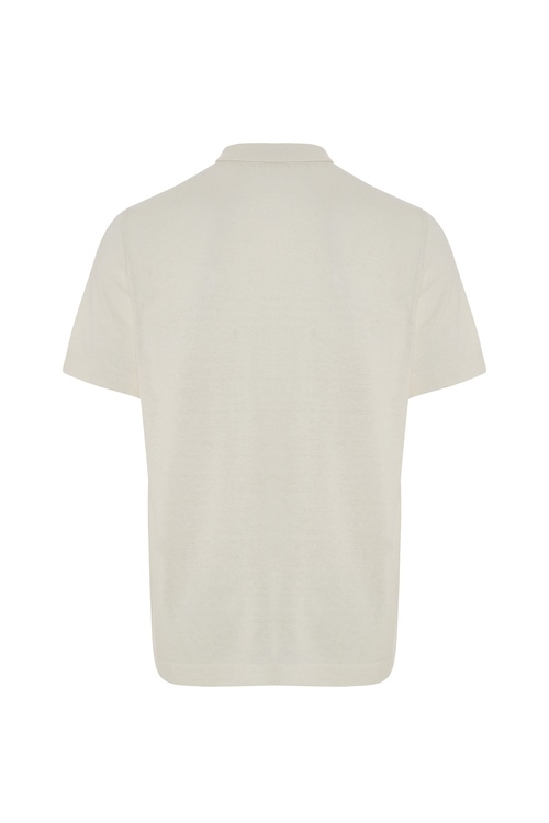  KISA KOLLU TRİKO GÖMLEK