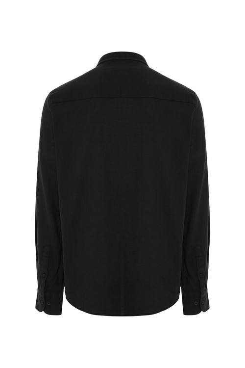  REGULAR FIT UZUN KOLLU CASUAL GÖMLEK