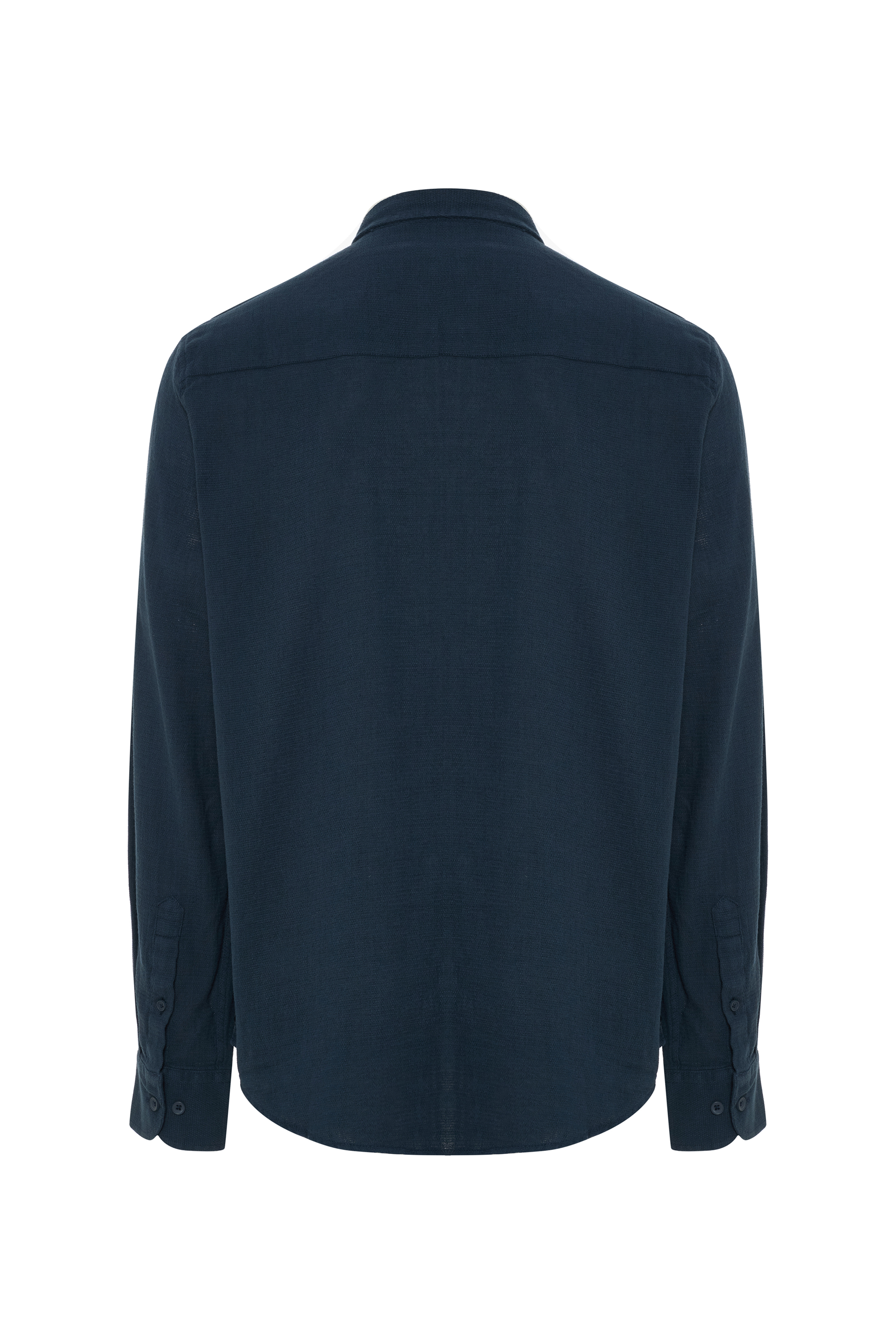 REGULAR FIT UZUN KOLLU CASUAL GÖMLEK