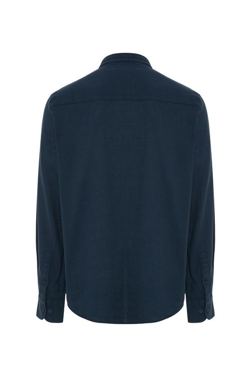  REGULAR FIT UZUN KOLLU CASUAL GÖMLEK