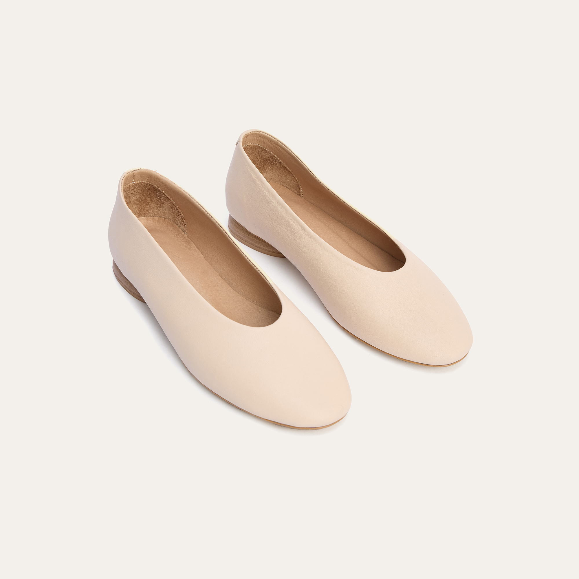 HAKİKİ DERİ BABET