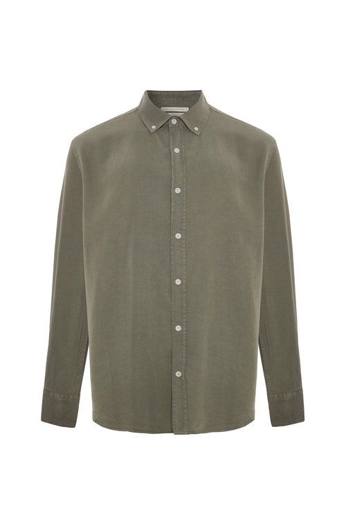  REGULAR FIT UZUN KOLLU GÖMLEK