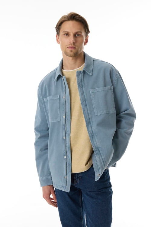  FERMUARLI CASUAL CEKET