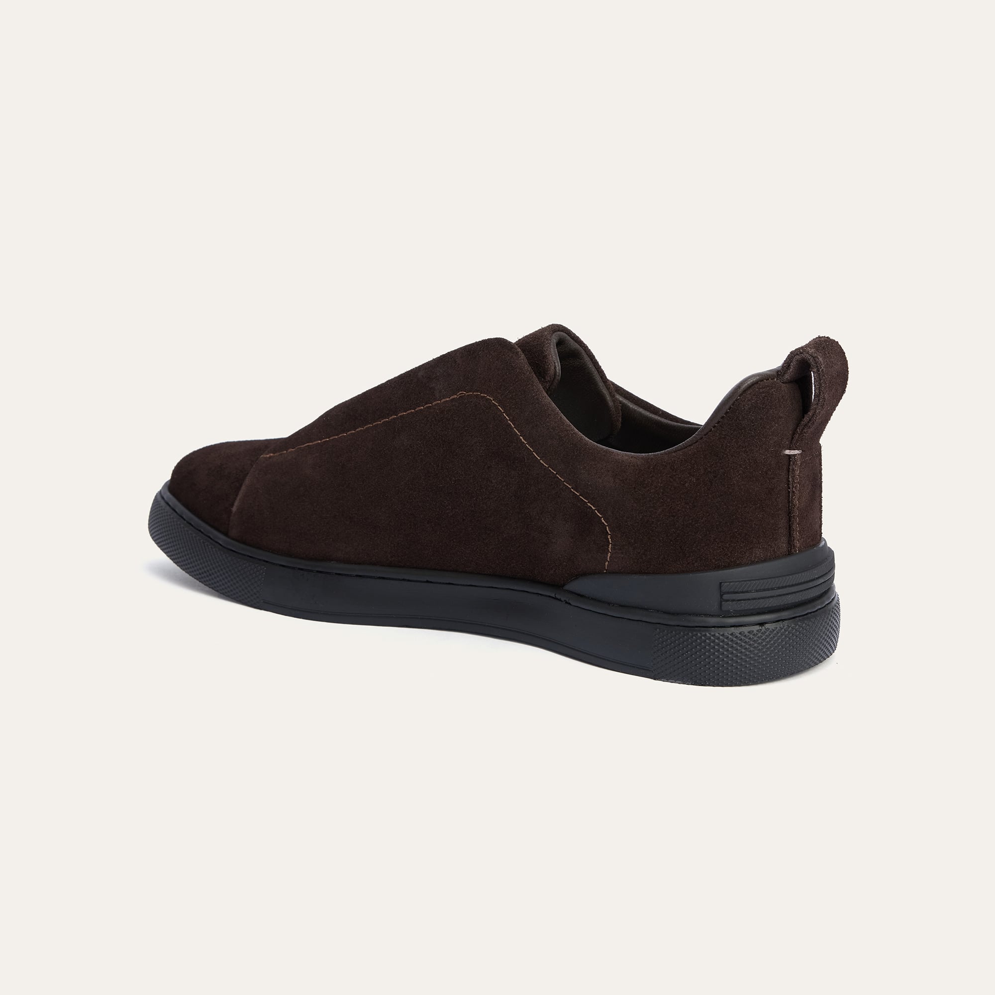 SÜET SNEAKER AYAKKABI