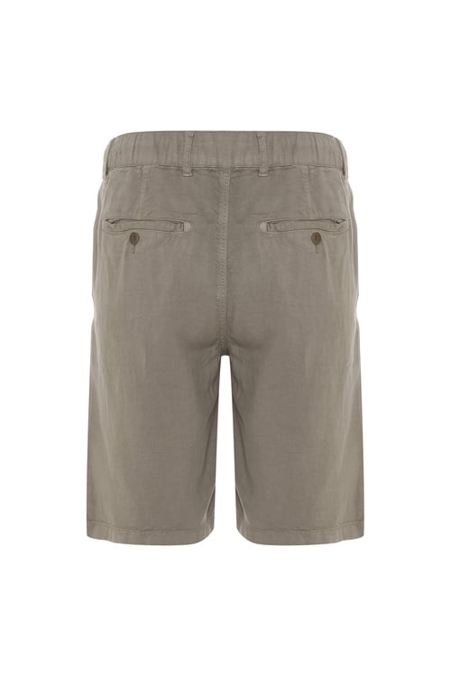  STRAIGHT FIT LİYOSEL ŞORT