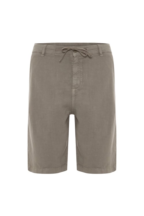  STRAIGHT FIT LİYOSEL ŞORT