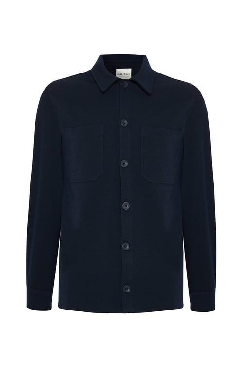  REGULAR FIT CASUAL CEKET