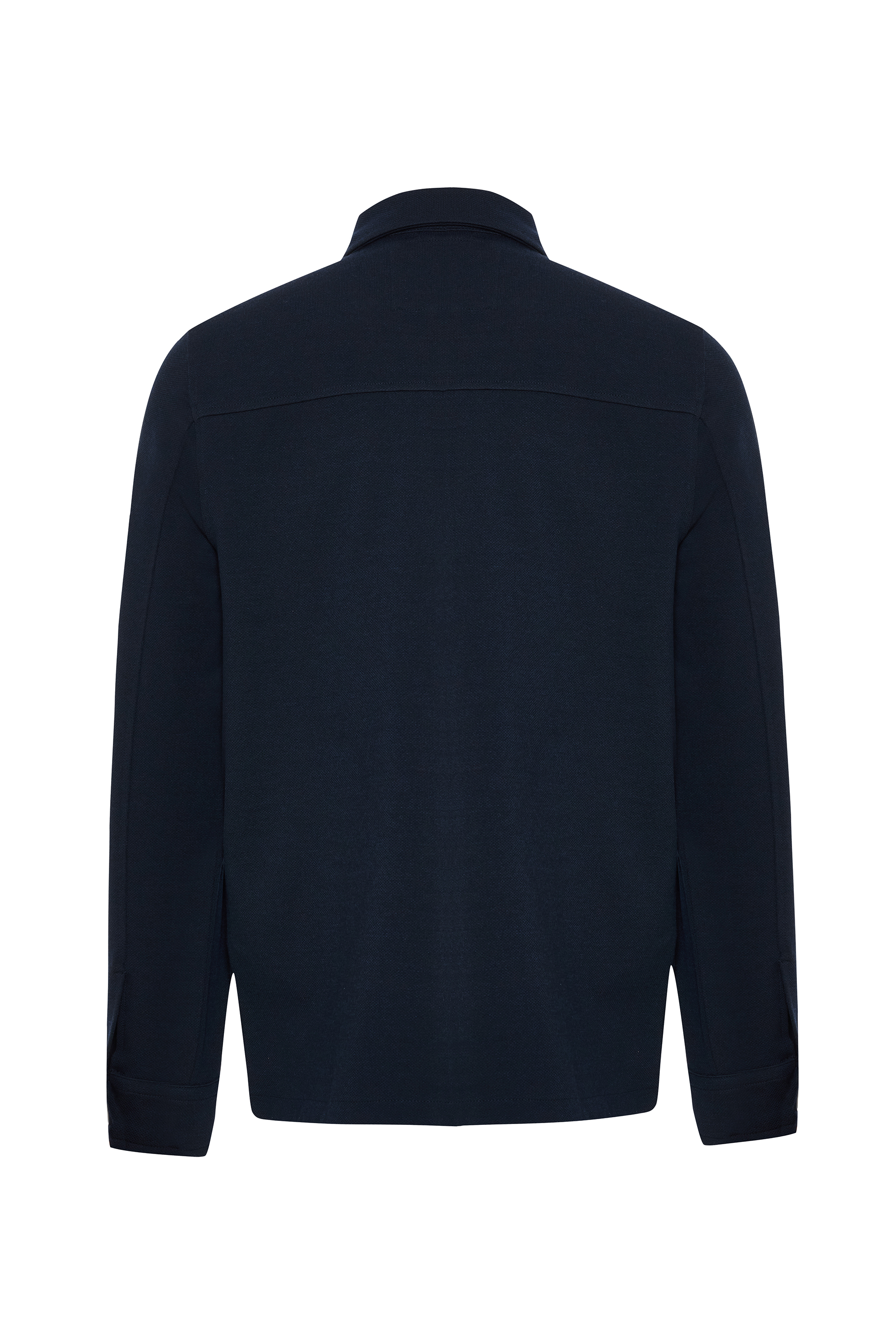 REGULAR FIT CASUAL CEKET