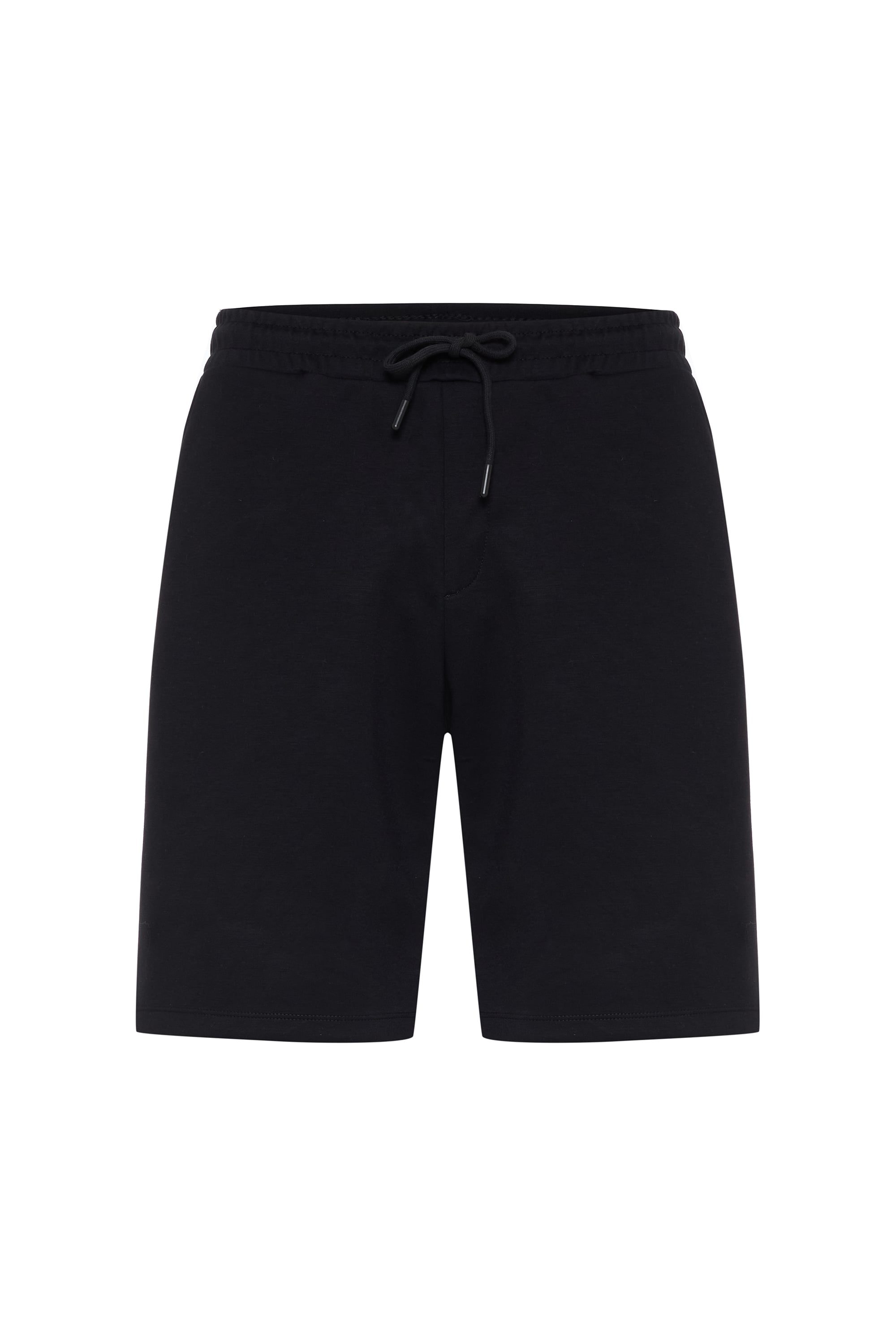 REGULAR FIT BAĞLAMALI ŞORT