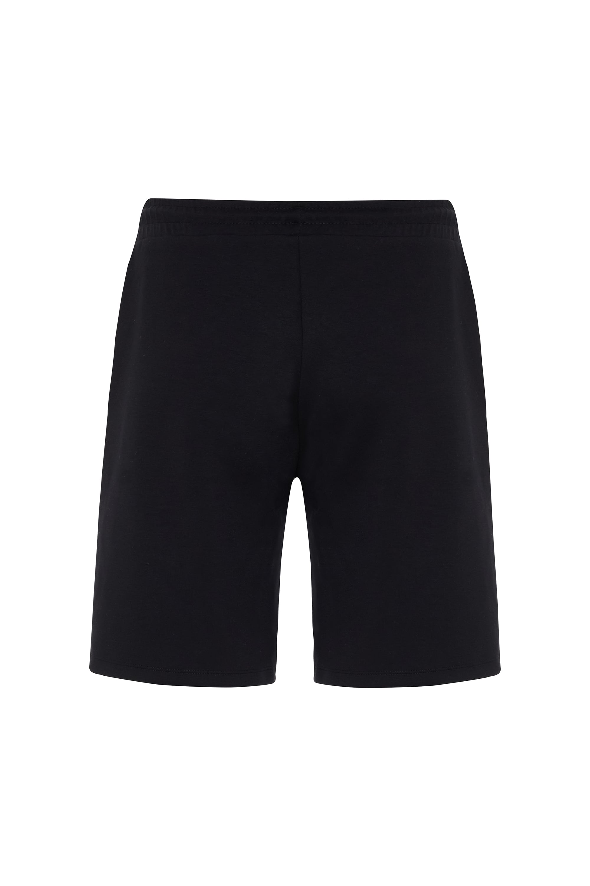 REGULAR FIT BAĞLAMALI ŞORT
