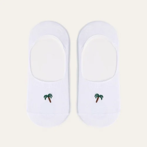 NAKIŞLI BABET ÇORAP