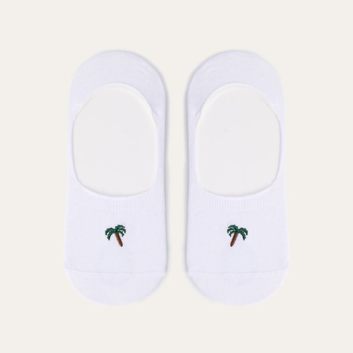 NAKIŞLI BABET ÇORAP