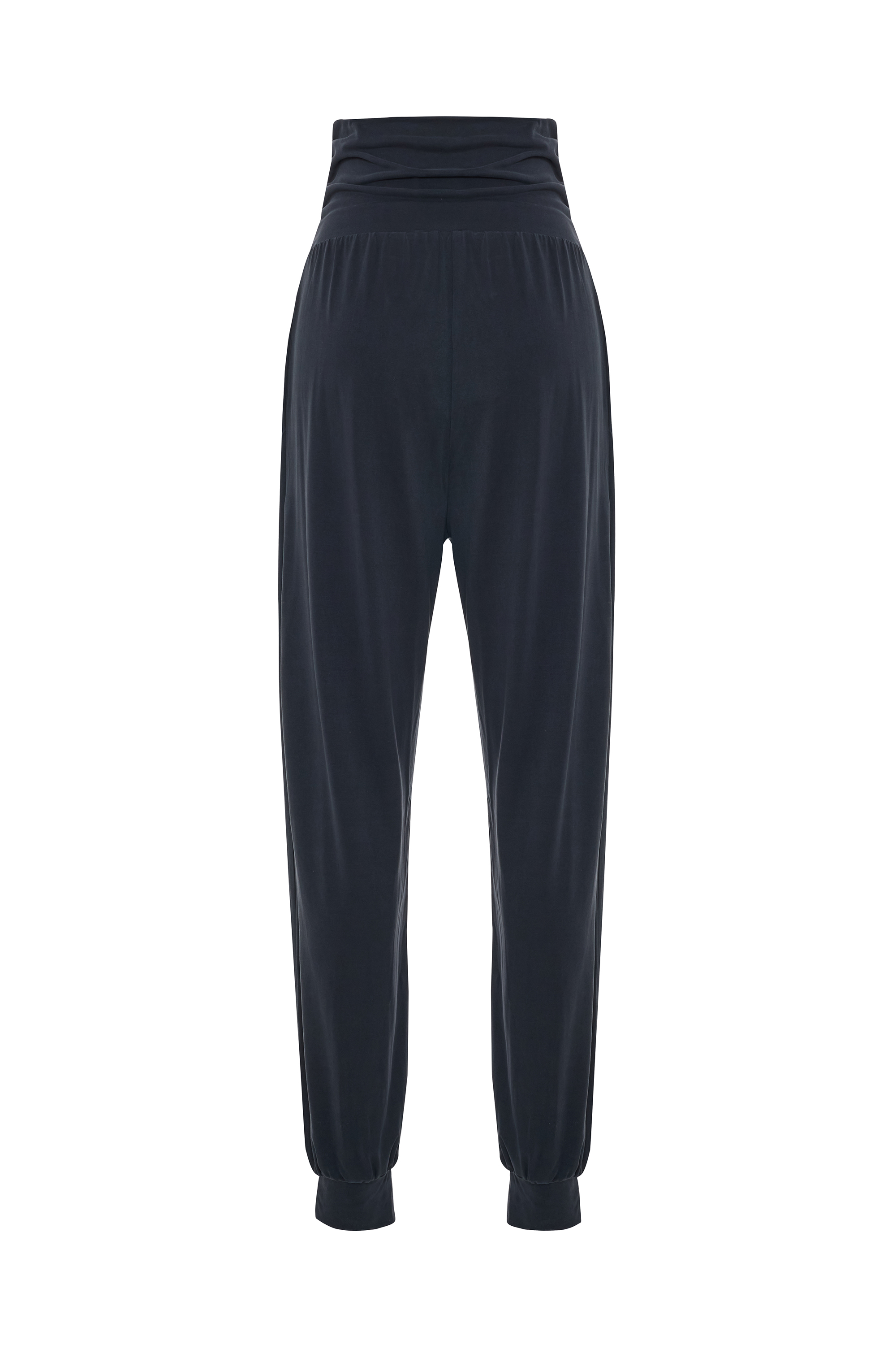 YÜKSEK BEL MODAL JOGGER EŞOFMAN ALTI