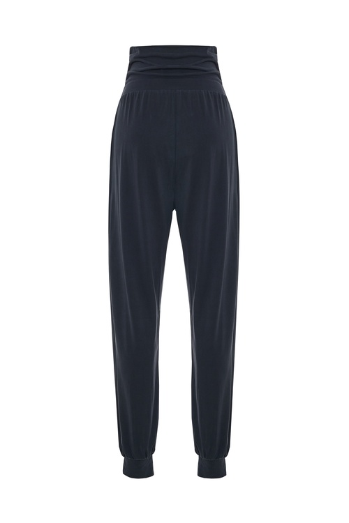  YÜKSEK BEL MODAL JOGGER EŞOFMAN ALTI