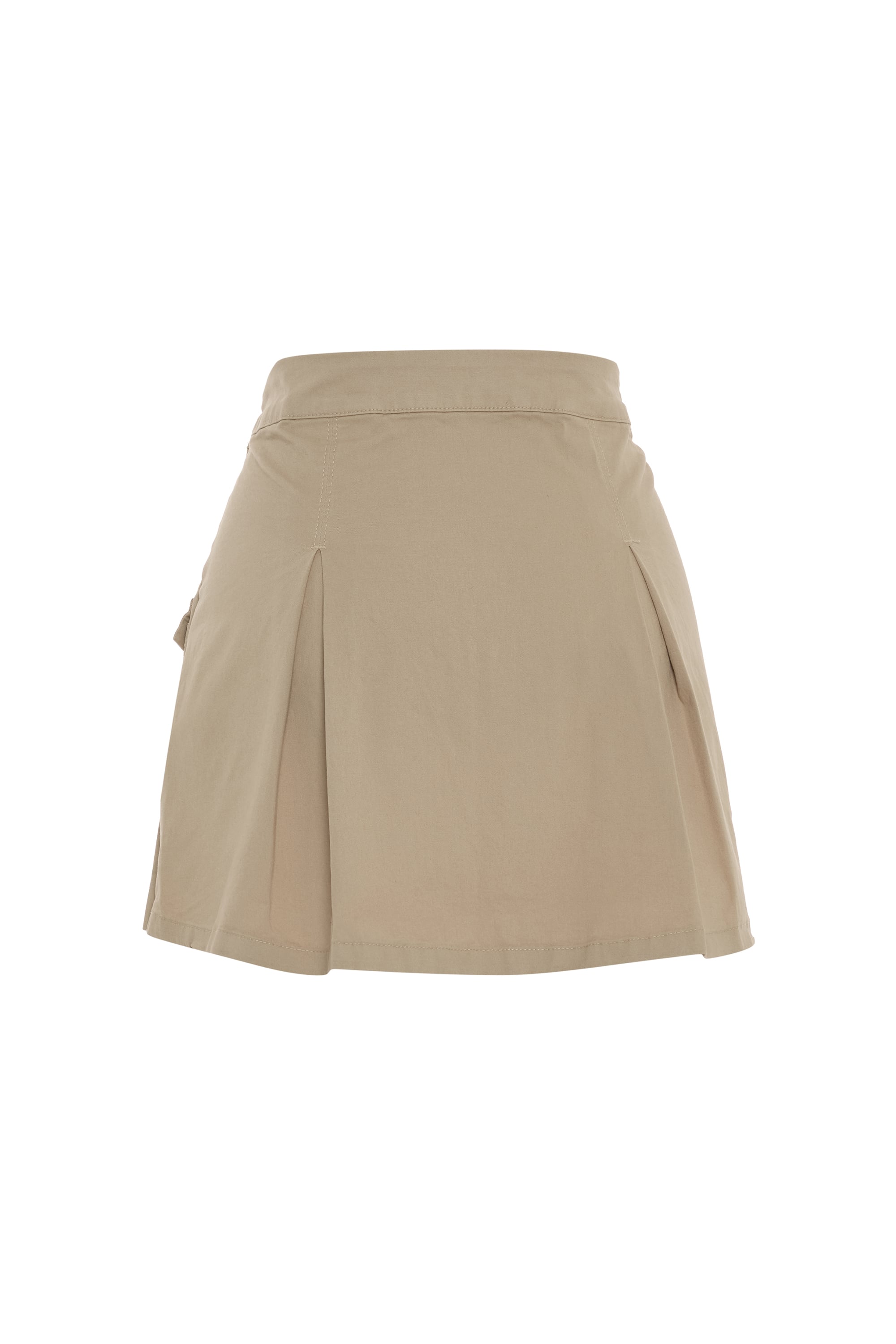 PİLELİ MİNİ KARGO ETEK