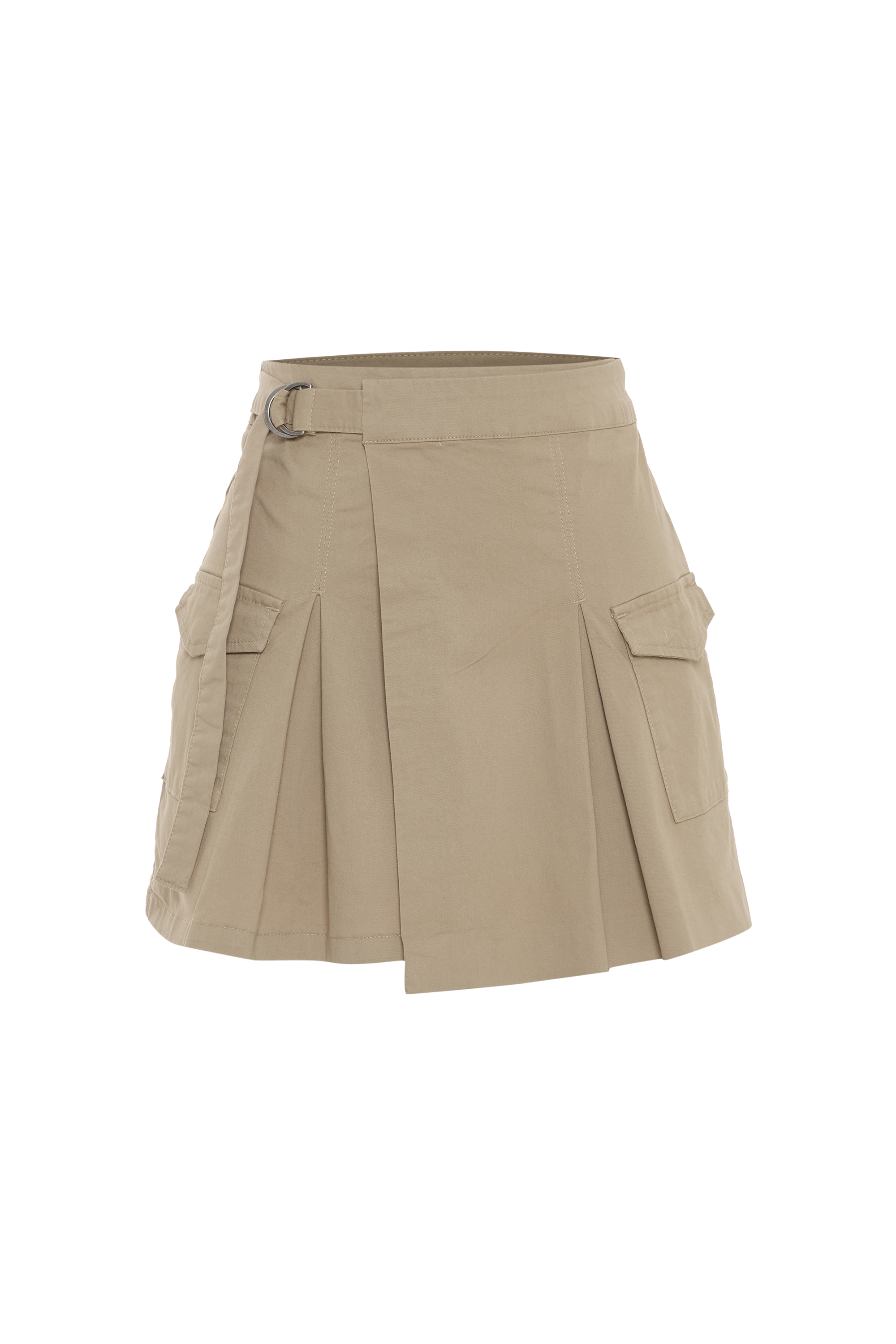 PİLELİ MİNİ KARGO ETEK