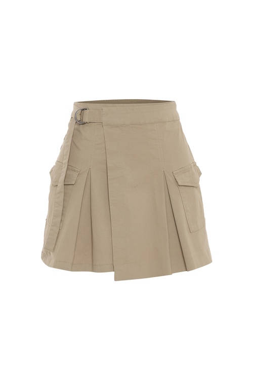  PİLELİ MİNİ KARGO ETEK