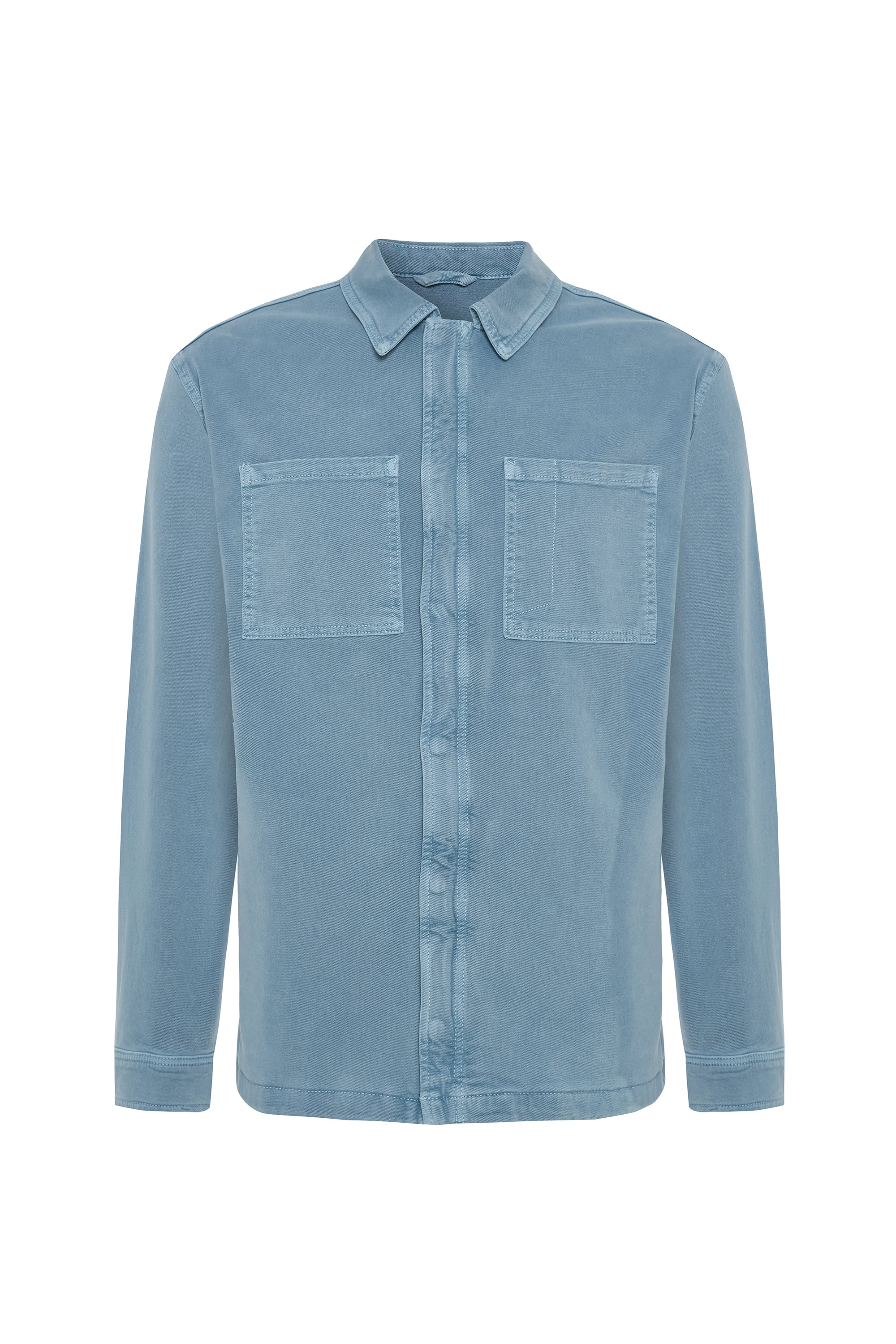 FERMUARLI CASUAL CEKET