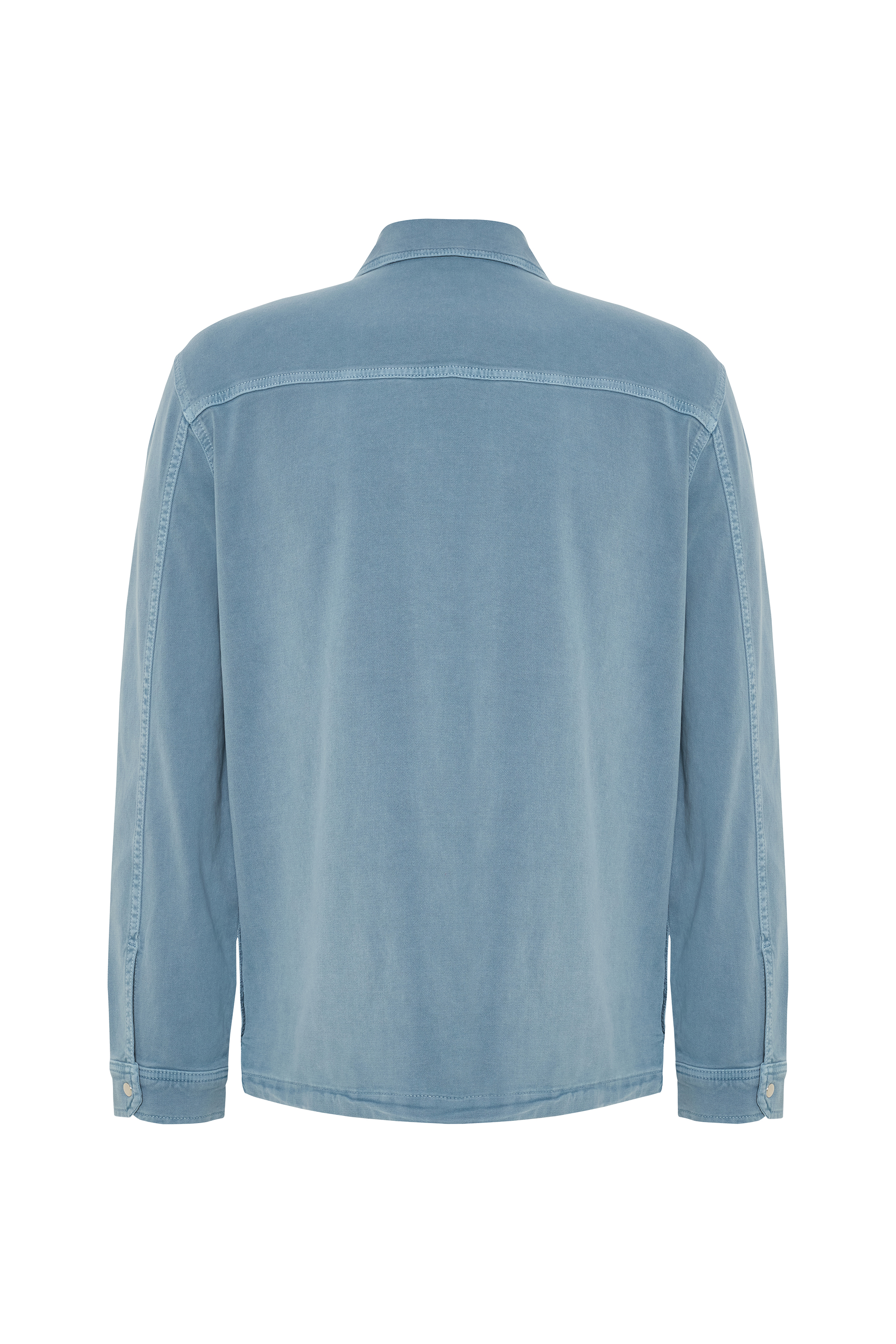 FERMUARLI CASUAL CEKET