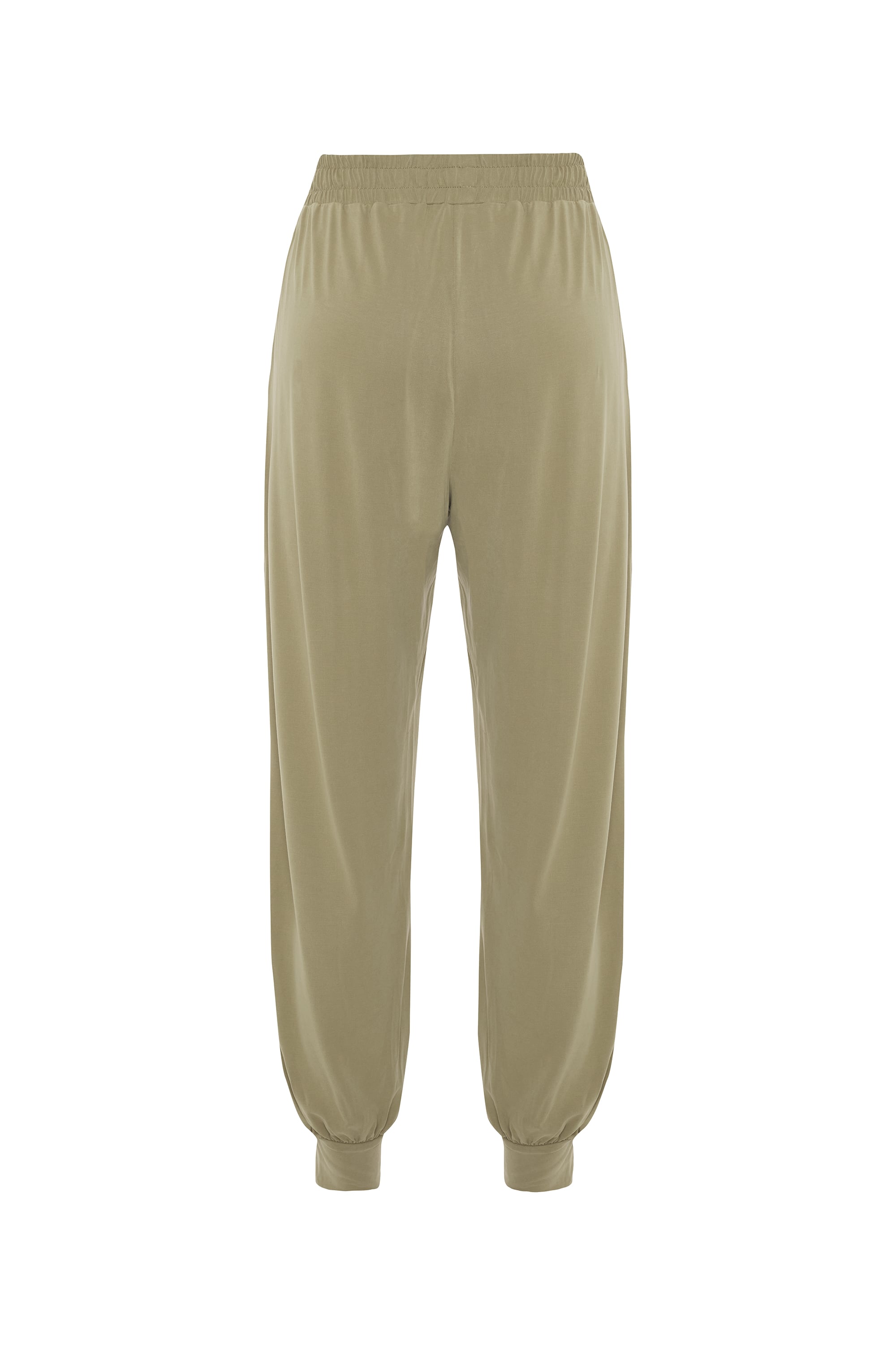 MODAL KARIŞIMLI JOGGER EŞOFMAN ALTI