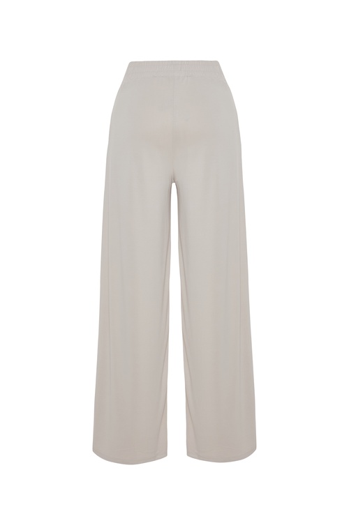  MODAL KARIŞIMLI BELİ LASTİKLİ EŞOFMAN ALTI