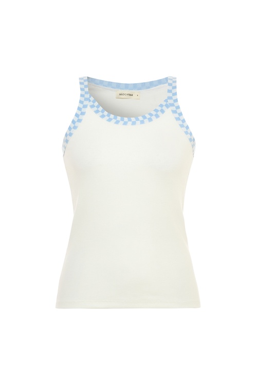  YAKA DETAYLI FITTED ATLET