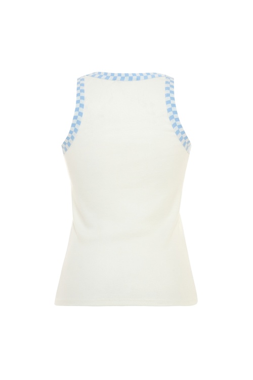  YAKA DETAYLI FITTED ATLET