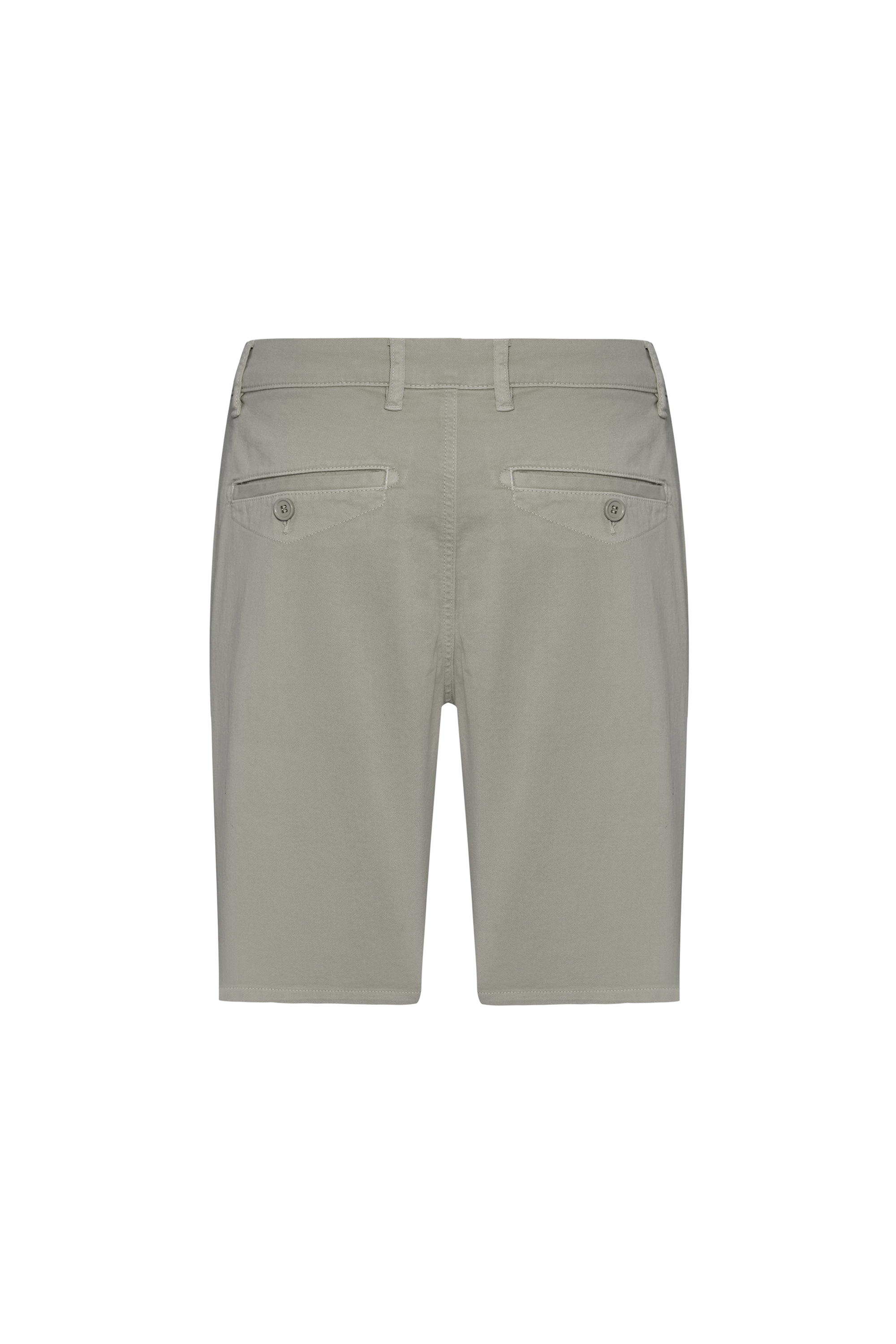 STRAIGHT FIT CHINO ŞORT