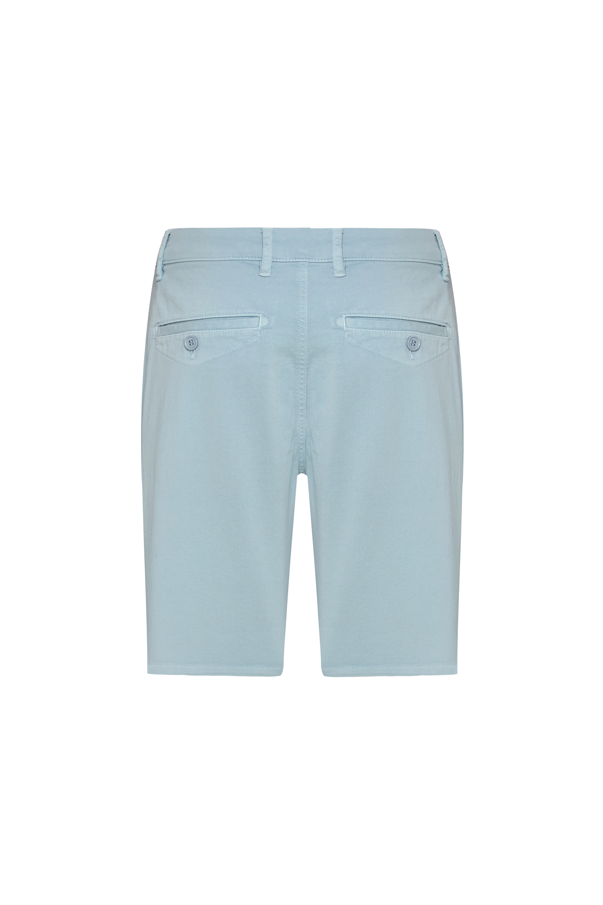 STRAIGHT FIT CHINO ŞORT