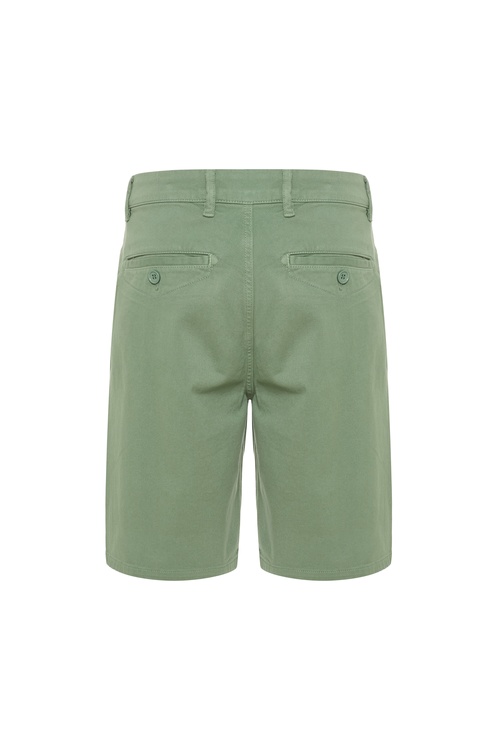  STRAIGHT FIT CHINO ŞORT