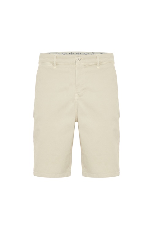  STRAIGHT FIT CHINO ŞORT