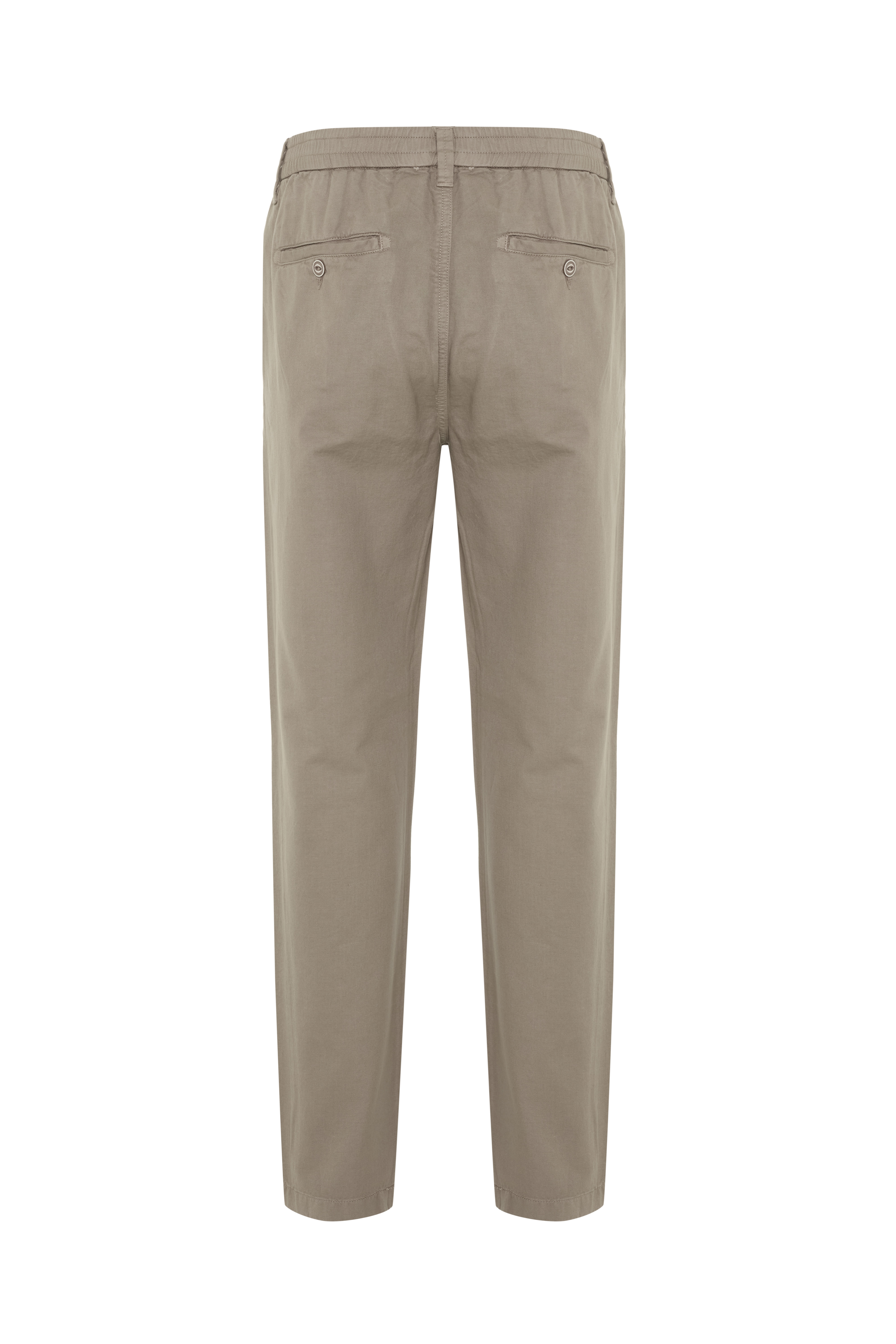 STRAIGHT FIT CHINO PANTOLON