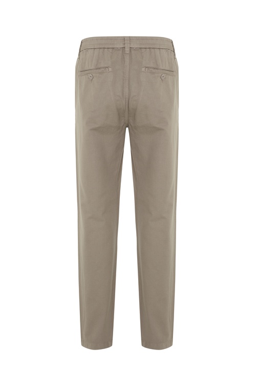  STRAIGHT FIT CHINO PANTOLON