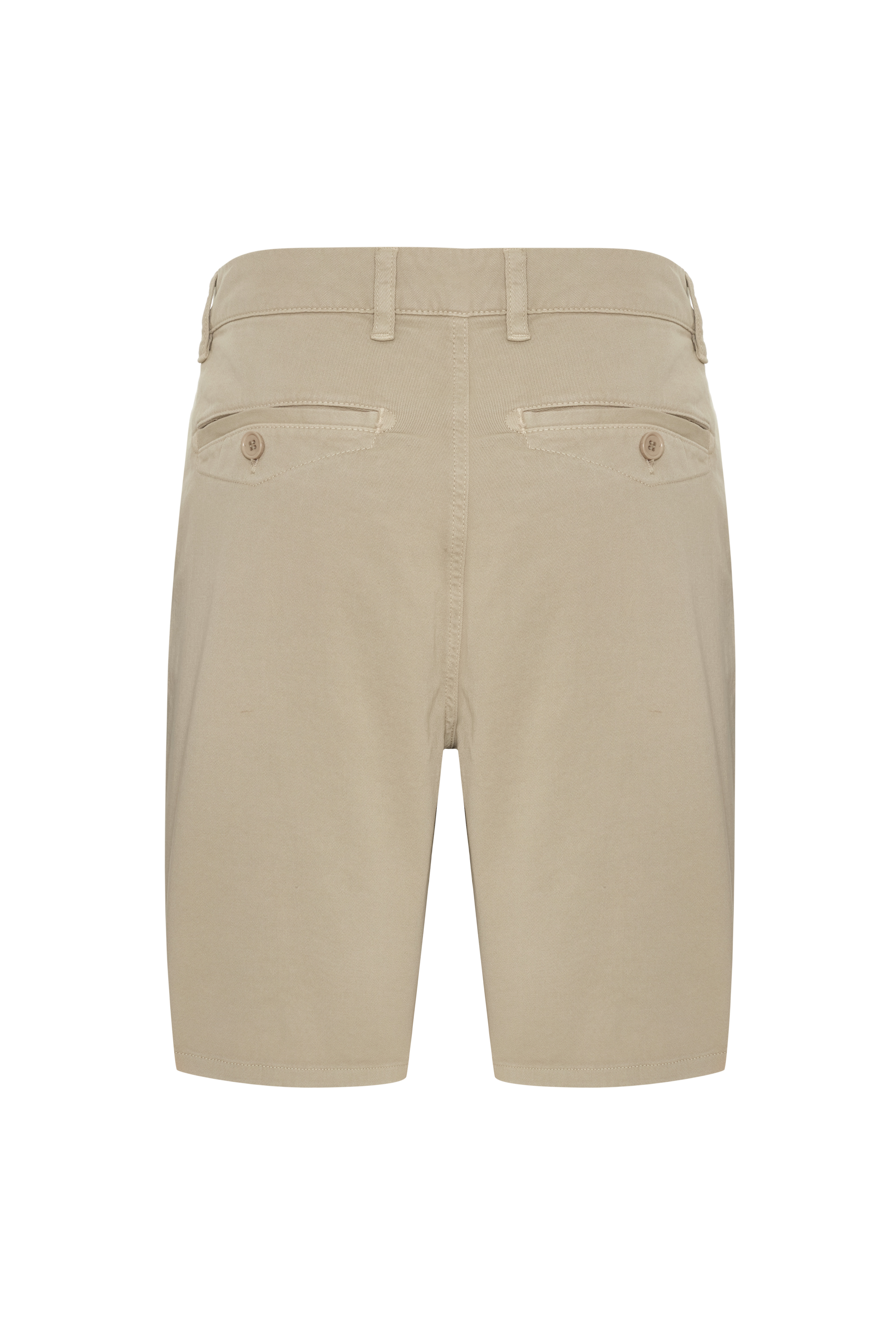 STRAIGHT FIT CHINO ŞORT