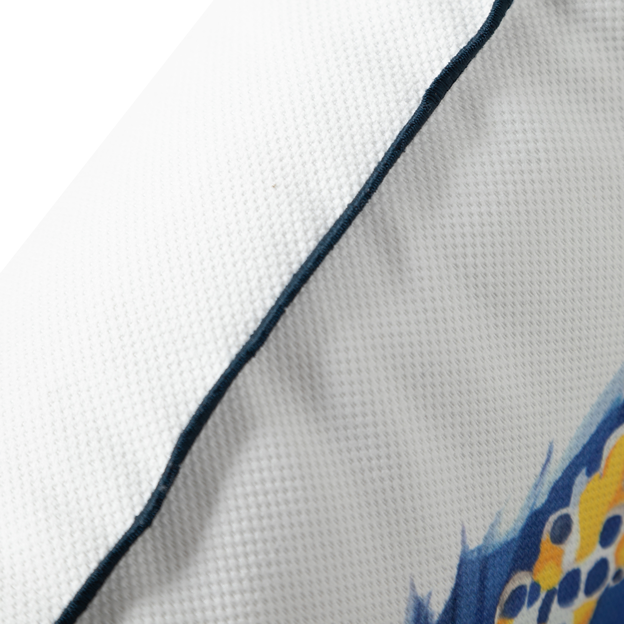 MARİN BOLD FISH KIRLENT RENKLİ 40X60