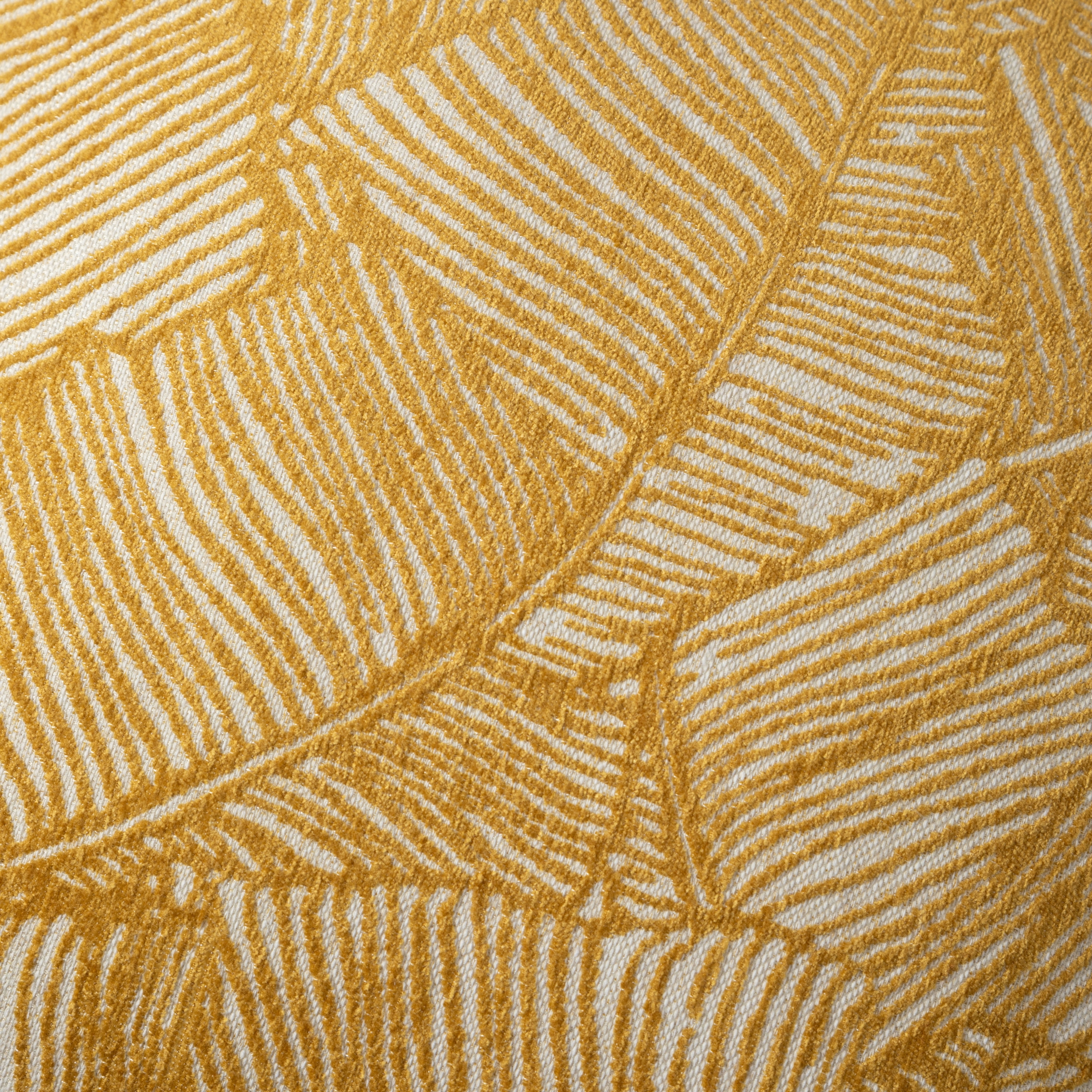 ALBA LEAVES KIRLENT HARDAL 50X50