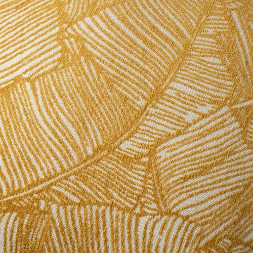  ALBA LEAVES KIRLENT HARDAL 50X50