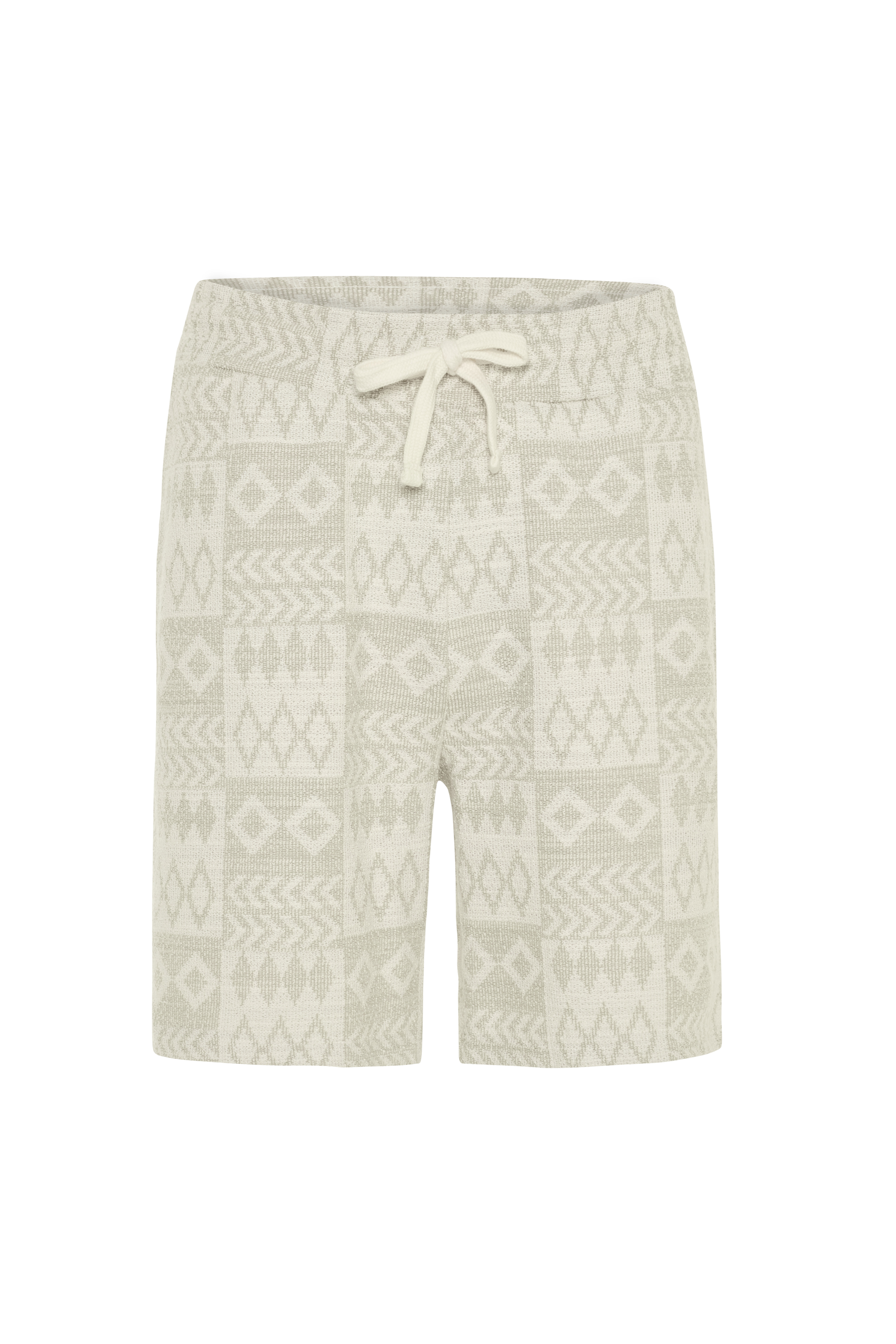 JAKARLI STRAIGHT FIT ŞORT