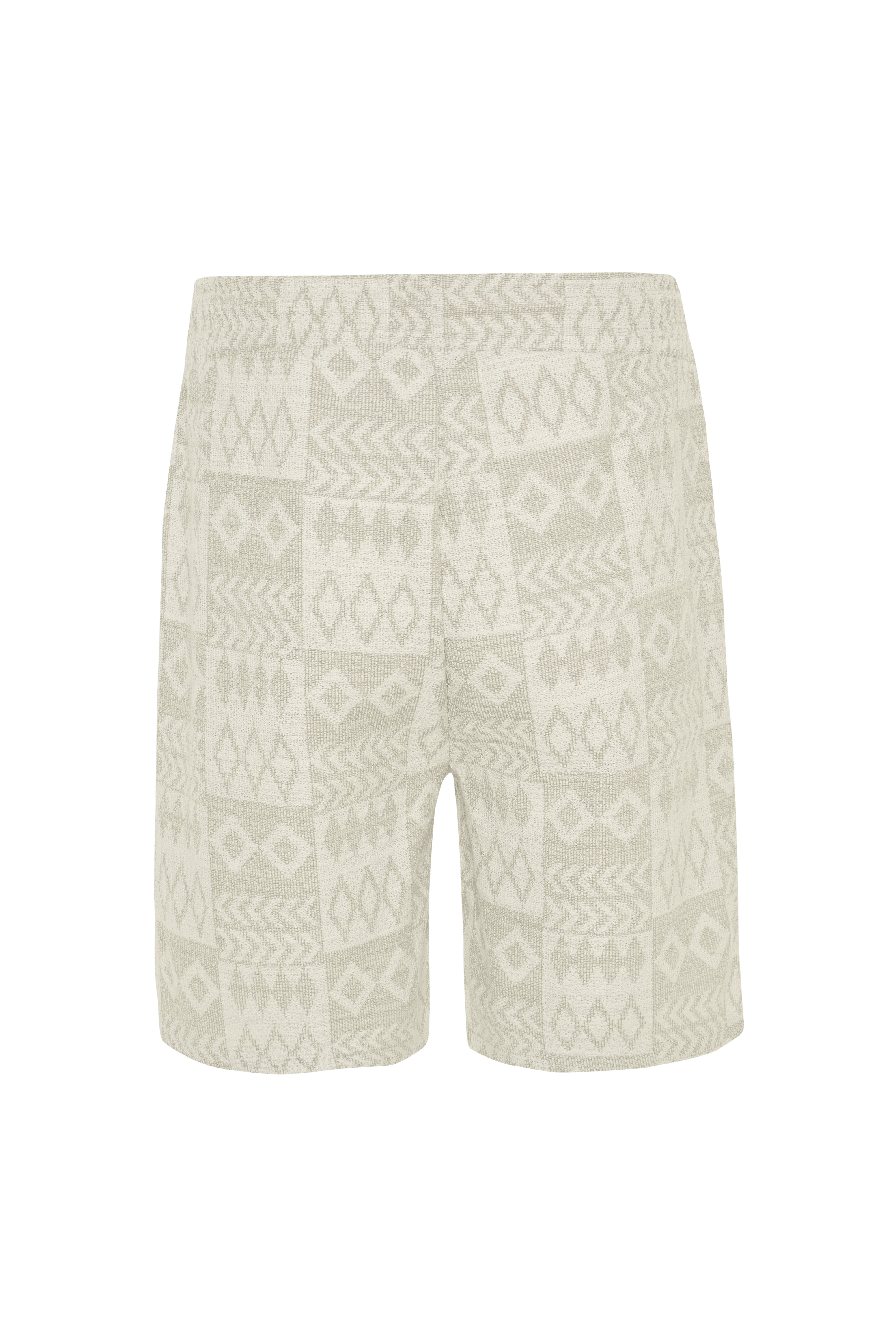 JAKARLI STRAIGHT FIT ŞORT