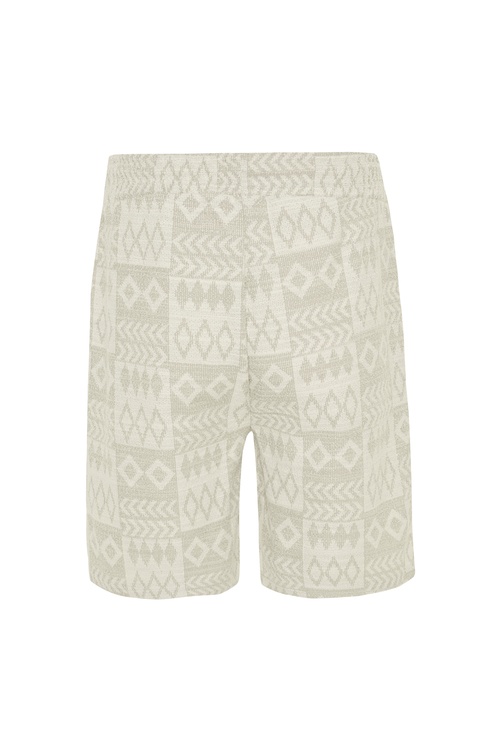  JAKARLI STRAIGHT FIT ŞORT