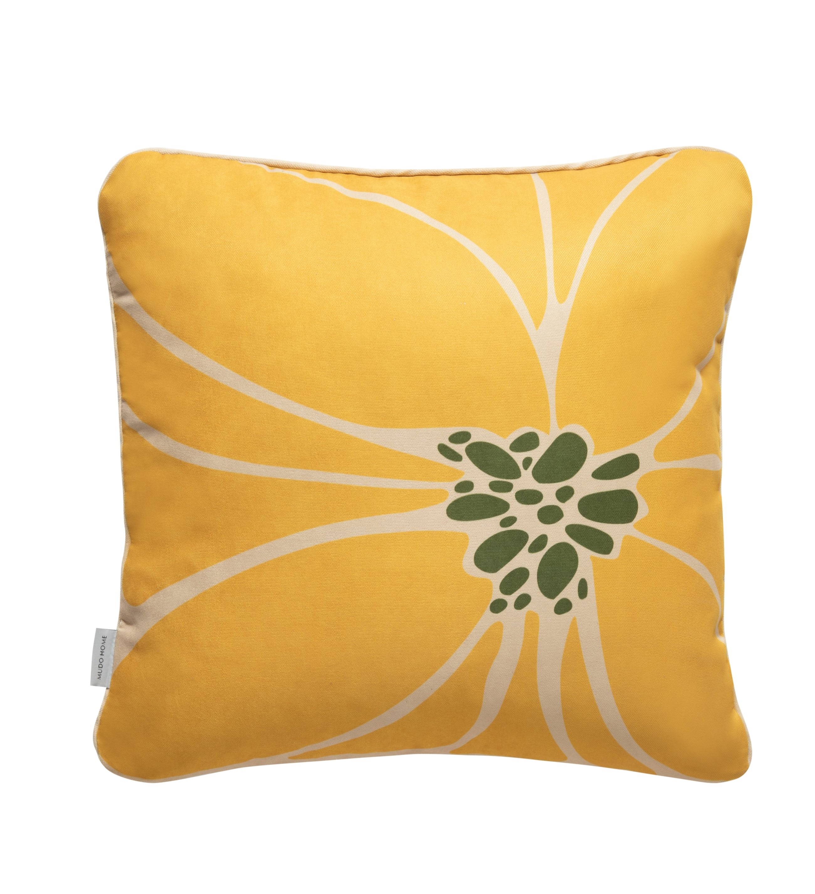 BIG FLOWER KIRLENT HARDAL 45X45