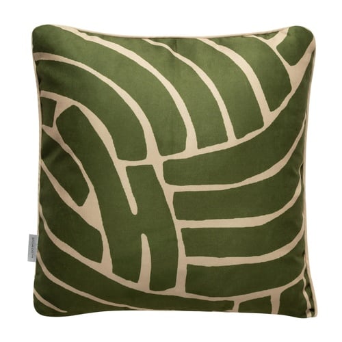  BOLD LINES KIRLENT YEŞİL 45X45