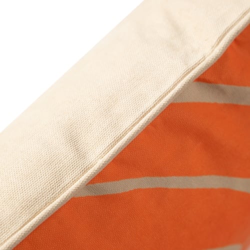  BOLD LINES KIRLENT TURUNCU 45X45