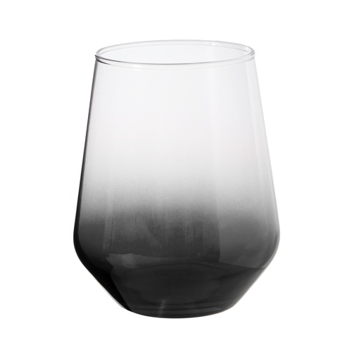  LORA 3LÜ MEŞRUBAT BARDAĞI SETİ -FÜME 425ML