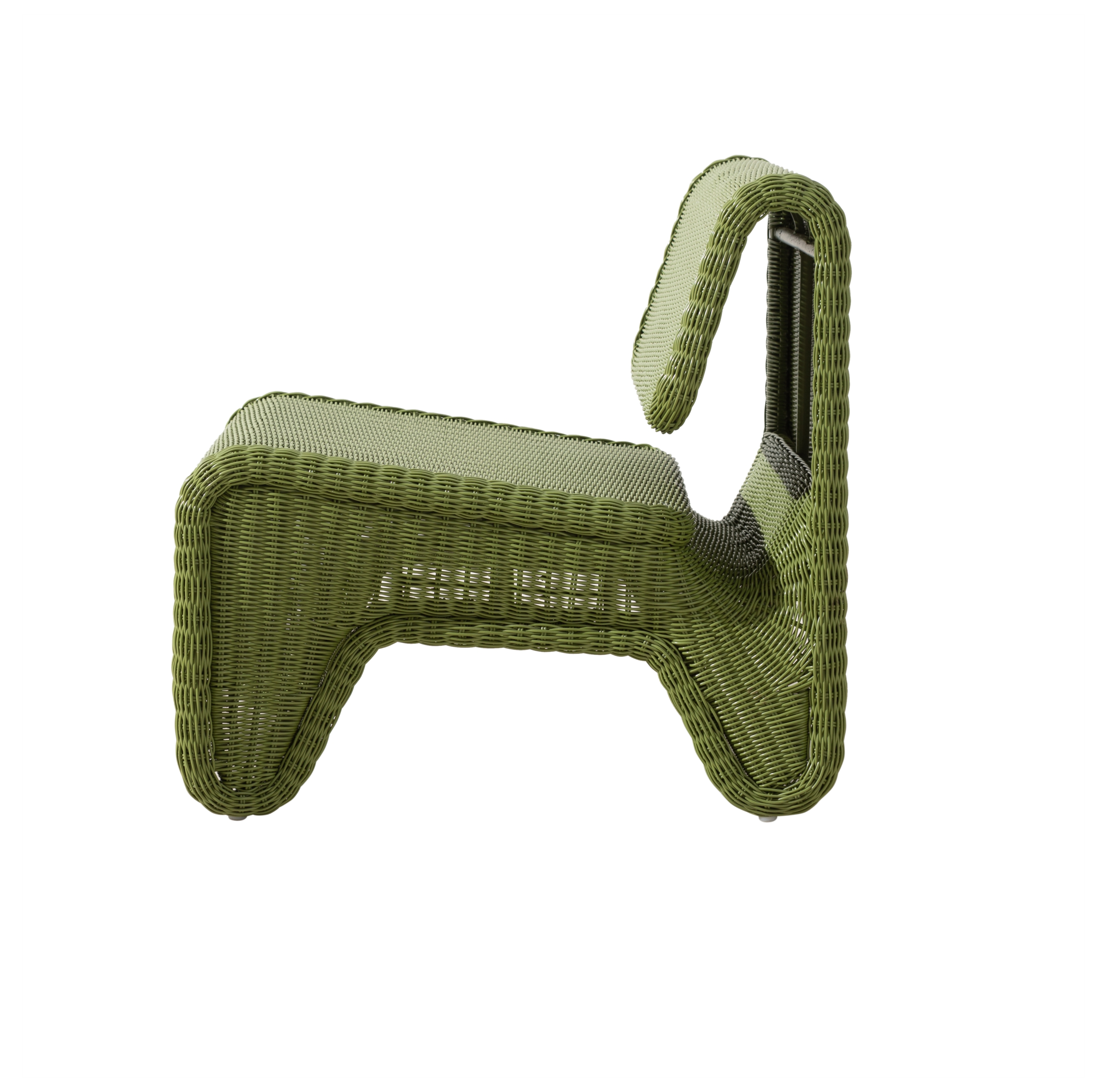 HANOI KOLTUK YEŞİL