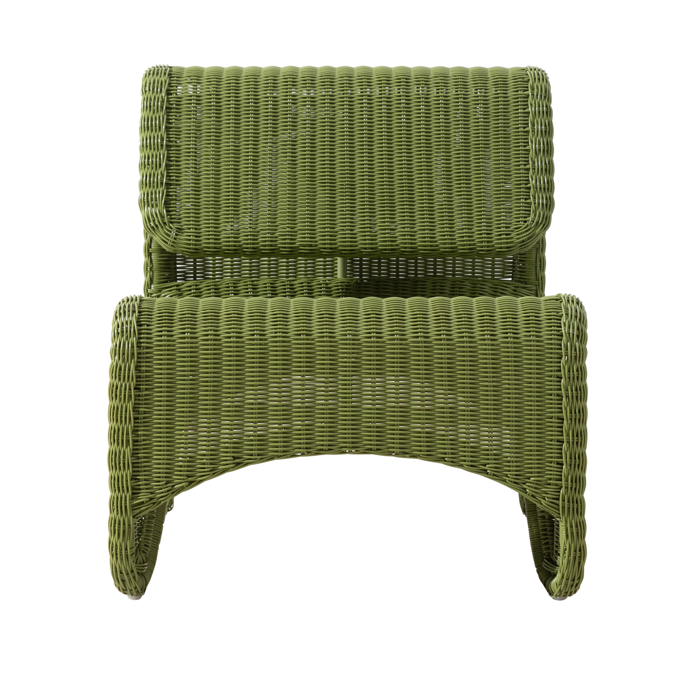 HANOI KOLTUK YEŞİL