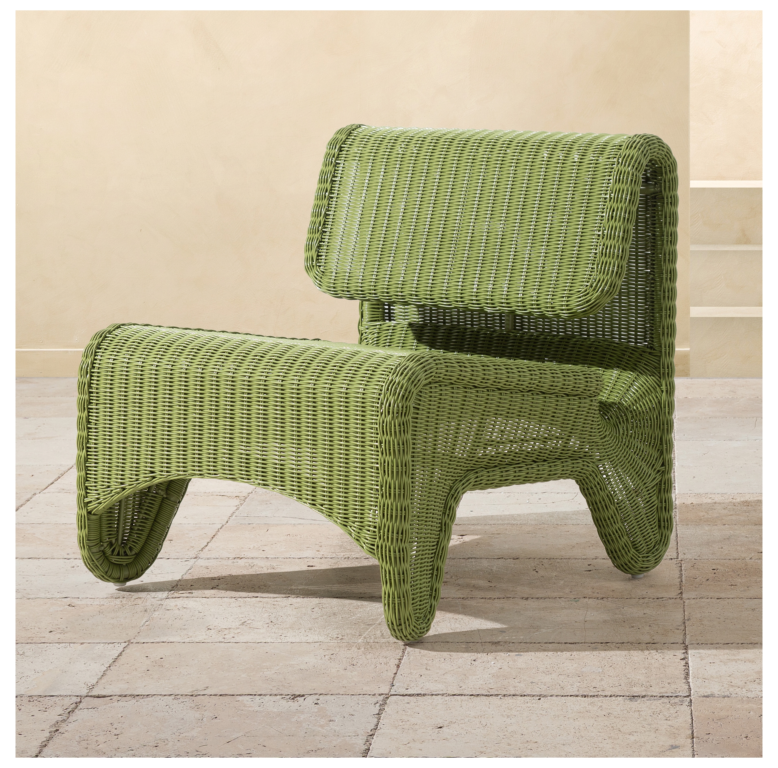 HANOI KOLTUK YEŞİL