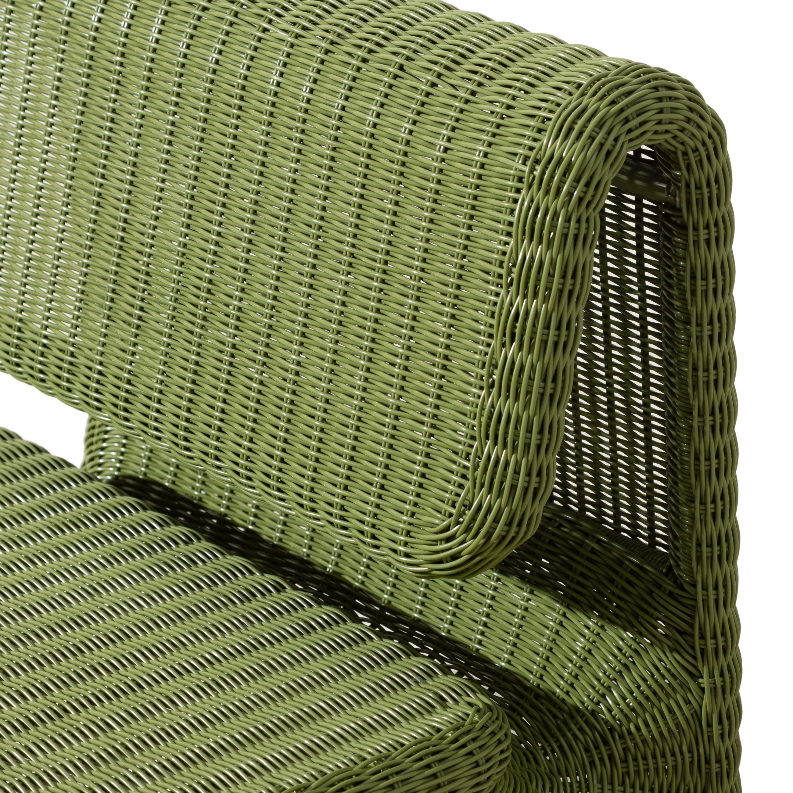 HANOI KOLTUK YEŞİL